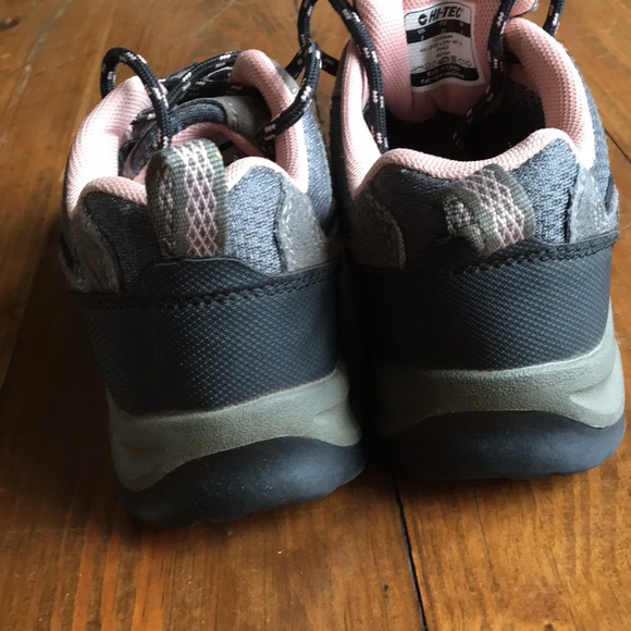Hi-Tec Hiking Shoes, Kids 2 - Picture 6 of 7